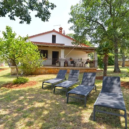 Holiday home Fuer 4 Personen Ca 70 Qm In Rovinj-cocaletto, Istrien Istrische Riviera
