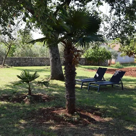 Holiday home Fuer 4 Personen Ca 70 Qm In Rovinj-cocaletto, Istrien Istrische Riviera *