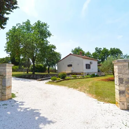 Holiday home Fuer 4 Personen Ca 70 Qm In Rovinj-cocaletto, Istrien Istrische Riviera Rovinj