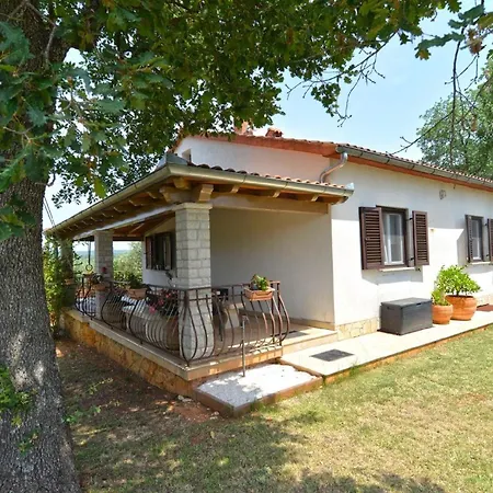 Fuer 4 Personen Ca 70 Qm In Rovinj-cocaletto, Istrien Istrische Riviera Holiday home Rovinj