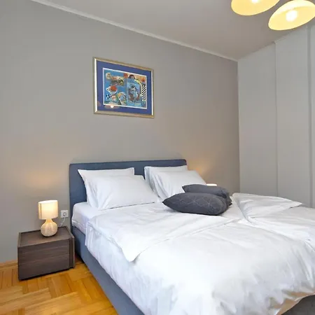 Fuer 4 Personen Ca 70 Qm In Rovinj-cocaletto, Istrien Istrische Riviera Holiday home *