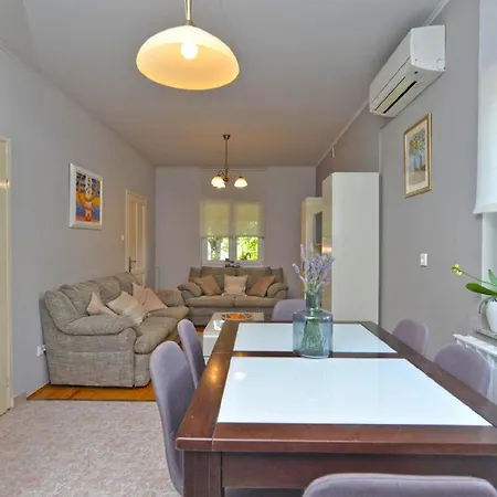 Holiday home Fuer 4 Personen Ca 70 Qm In Rovinj-cocaletto, Istrien Istrische Riviera Rovinj