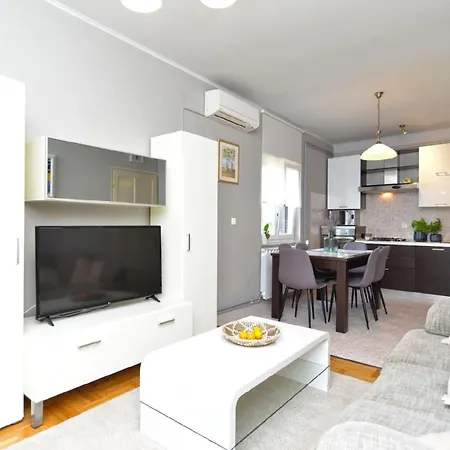 Fuer 4 Personen Ca 70 Qm In Rovinj-cocaletto, Istrien Istrische Riviera Holiday home *