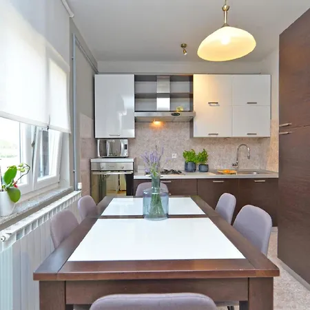 Fuer 4 Personen Ca 70 Qm In Rovinj-cocaletto, Istrien Istrische Riviera *