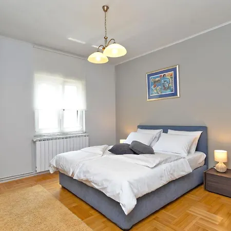 Fuer 4 Personen Ca 70 Qm In Rovinj-cocaletto, Istrien Istrische Riviera Holiday home *