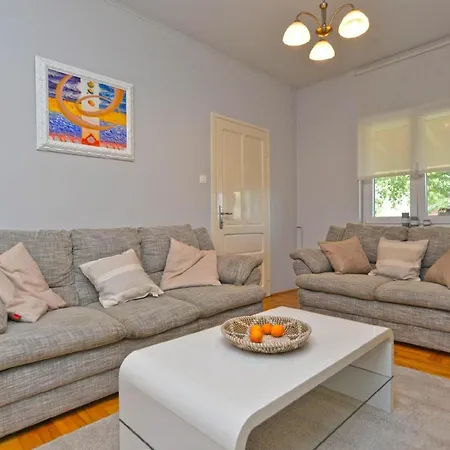 Fuer 4 Personen Ca 70 Qm In Rovinj-cocaletto, Istrien Istrische Riviera Holiday home Rovinj