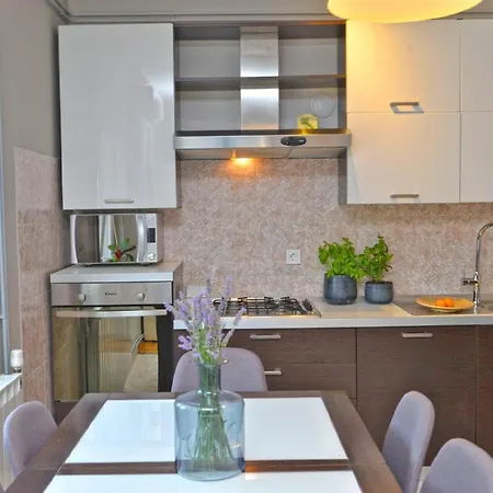 Fuer 4 Personen Ca 70 Qm In Rovinj-cocaletto, Istrien Istrische Riviera * Rovinj